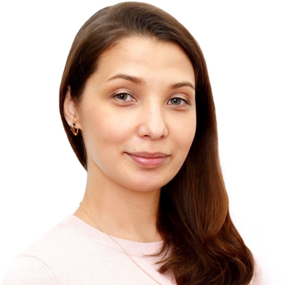 Галеева Юлия