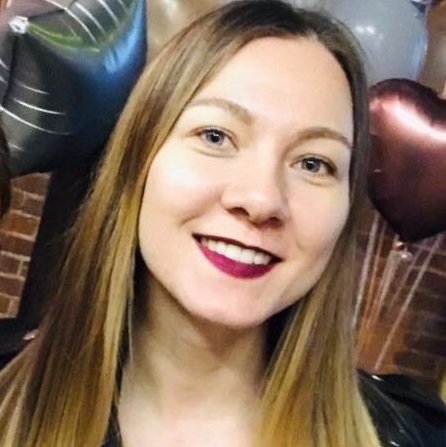 Тычинкина Юлия