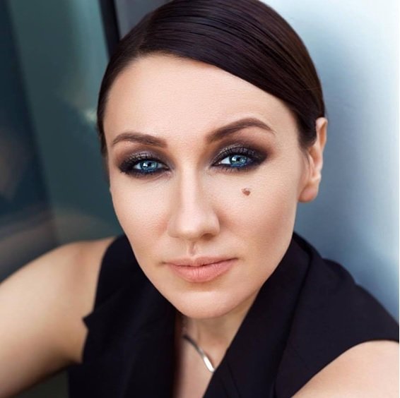 Воликова Юлия