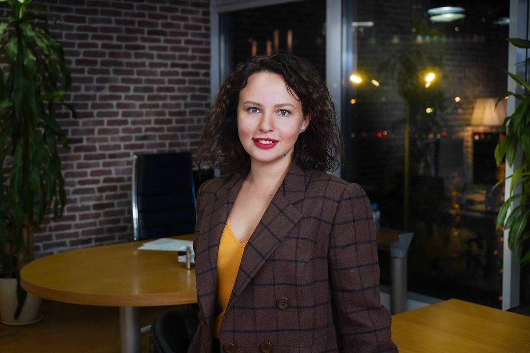 В Связной/Евросеть назначен новый директор по маркетингу