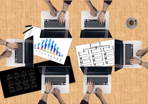 Junior, middle и senior? Копайте глубже, берите шире!