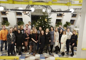 «Качалка для лидеров» – Melon Fashion Group развивает мягкие навыки управления персоналом