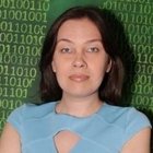 Кадеркаева Карина