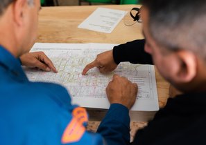 Кадровый дефицит на строительном рынке