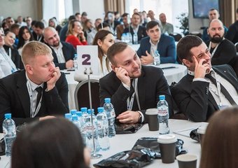 Кадровый резерв – как построить систему развития управленцев внутри компании? Опыт «КЛЮЧАВТО»