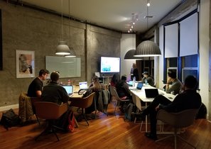 Кадровый резерв в компании: как выстроить