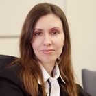 Кадырова Елена