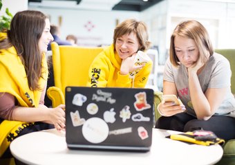 Как Билайн трансформировал подход к подбору кандидатов