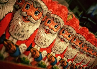 Как бизнес использует тему Нового года в рекламе