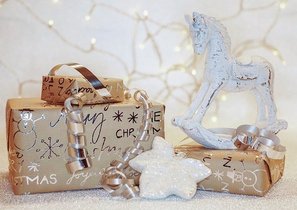 Как бюджетно отметить новогодний корпоратив