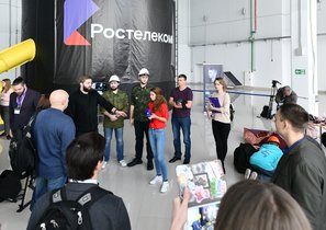 Как благодаря «Кибервызову» «Ростелеком» создал кадровый резерв