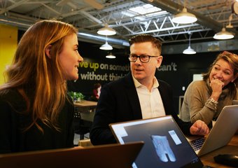 Как быть, если сотрудник отпрашивается с работы?