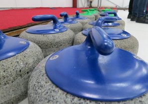 Как «дух керлинга» сплотил команду