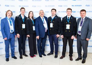 «Мы в будущем»: как «Газпром нефть» улучшает образование в вузах