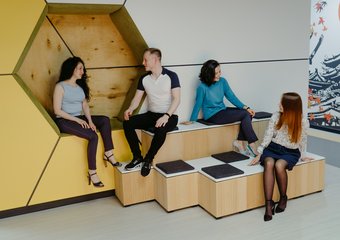 Как HR-менеджер «продает» компанию