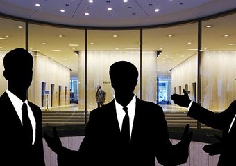 Как исключить из бизнеса недобросовестного партнера