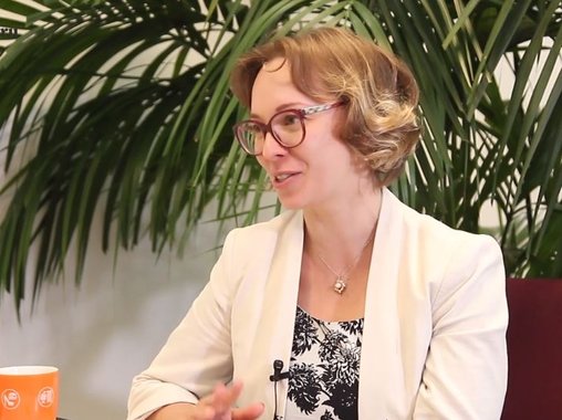 Как компания Shell помогает сотрудникам справляться со стрессом