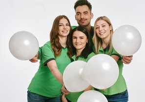 Как мотивировать сотрудников с помощью сервиса «Есть идея»: опыт компании ZENDEN