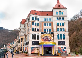 «Бумеранг», или Как нанять 400 сотрудников в казино