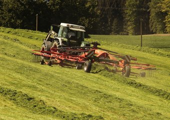 Как обойтись без людей в сельском хозяйстве