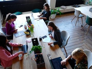 Как обойтись без сплетен и скандалов в коллективе: советы руководителю