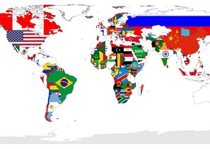 Как общаться с партнером-иностранцем