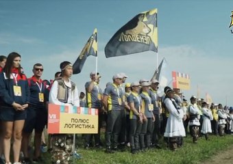 Как организована спортивная жизнь «МФЦ Полюс»