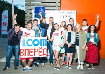 Как организовать health management в офисе