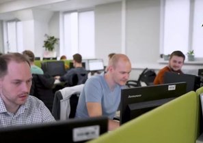 Как PepsiCo автоматизировала кадровое администрирование