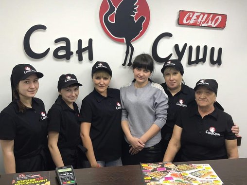 Как подбирать менеджеров среднего звена в городах с малой численностью населения