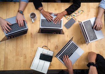 Как поднять процент принятия офферов на 25-30%