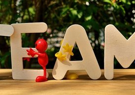 Как построить эффективную корпоративную культуру в компании?