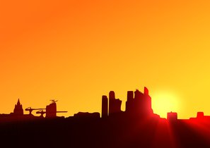 5 правил построения карьеры в мегаполисе