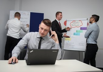 Как правильно сообщать сотрудникам о грядущих изменениях