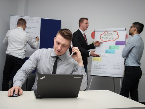 Как правильно сообщать сотрудникам о грядущих изменениях