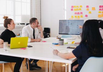 Как преодолеть сопротивление сотрудников, внедряя инновации