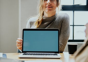 Как презентовать компанию кандидатам?