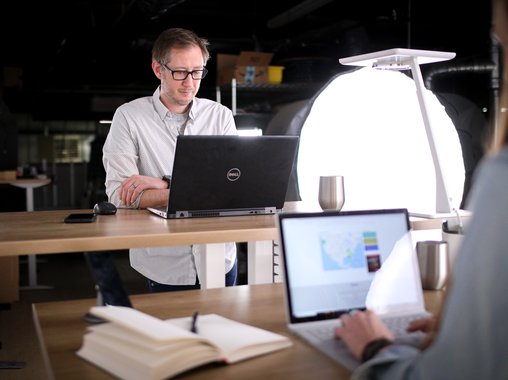 Как приблизиться к методам бирюзового управления?