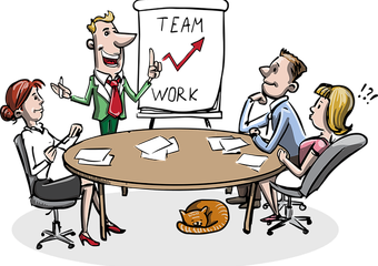 Как привести семейный бизнес к процветанию