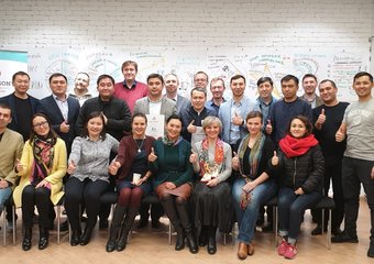 Как проект «Управление талантами» решил проблему подбора и удержания персонала