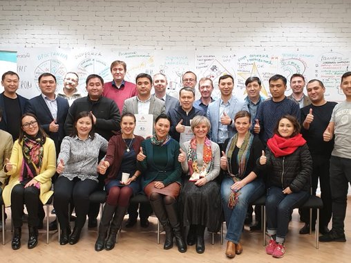 Как проект «Управление талантами» решил проблему подбора и удержания персонала