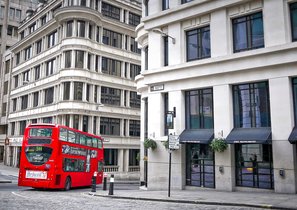 Как пройти стажировку в Великобритании студенту или выпускнику российского вуза?