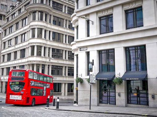 Как пройти стажировку в Великобритании студенту или выпускнику российского вуза?