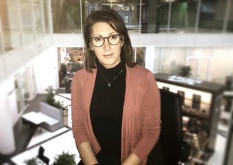 Как робот-рекрутер в PepsiCo сотрудников набирала