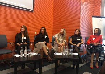 Coca-Cola HBC Россия рассказала, как работает с вовлеченностью сотрудников