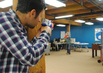 Как с нуля создать крепкого специалиста