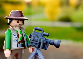 Как сделать эффективный рекламный ролик 