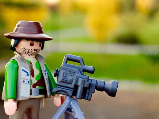 Как сделать эффективный рекламный ролик 