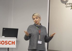 Как сформировать надежную команду лидеров внутри производства – опыт компании Bosch