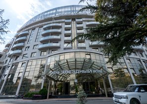 8 дней вместо 20. Как сочинский гостиничный комплекс «Звездный» сократил сроки подбора персонала